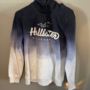 Hollister sweatshirt